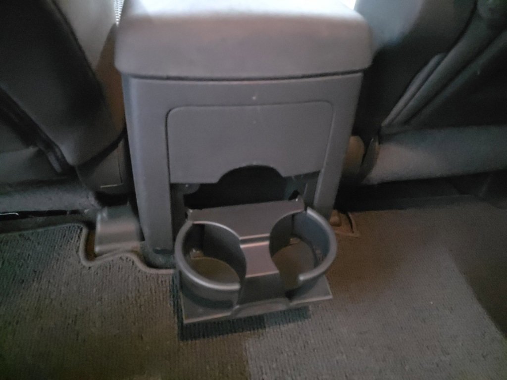 Used 2013 Nissan Xterra PRO-4X image 15