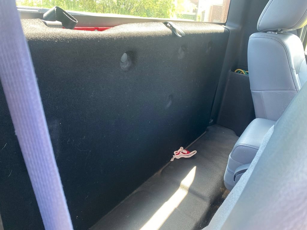 Used 2013 Ford F150 XL RWD image 27