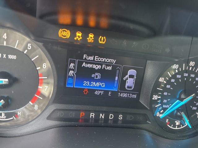 Used 2013 Ford Fusion SE image 16