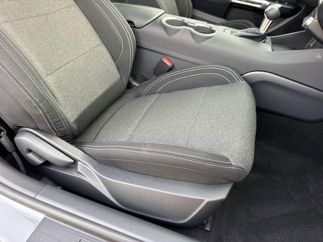 New 2026 Ford Mustang Coupe RWD image 14