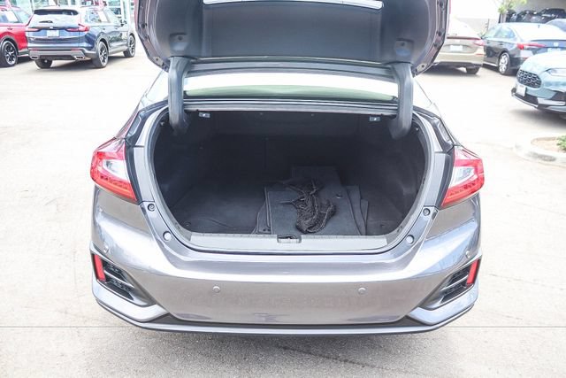 Used 2018 Honda Clarity Touring image 33