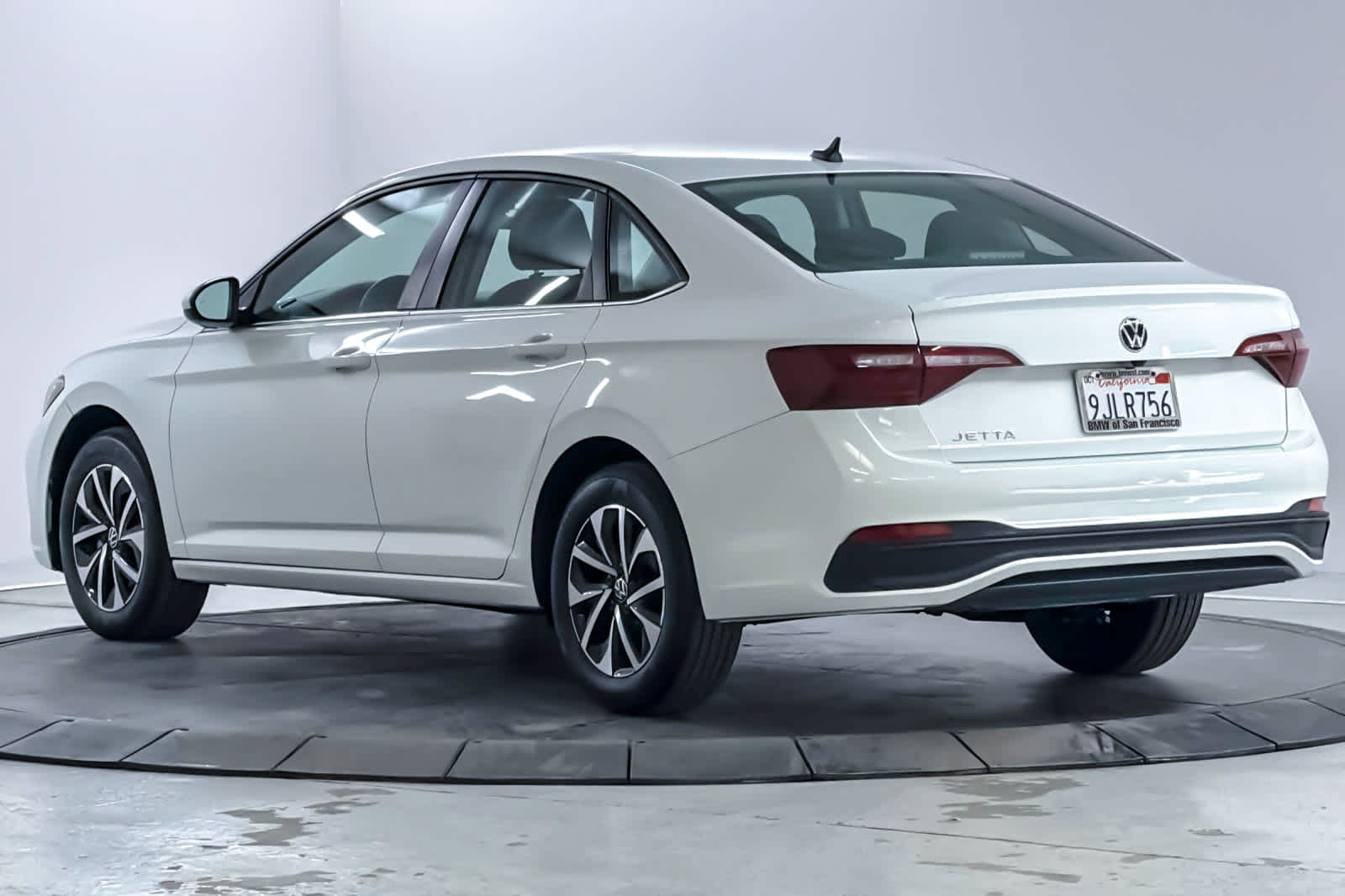 Used 2023 Volkswagen Jetta S FWD image 6