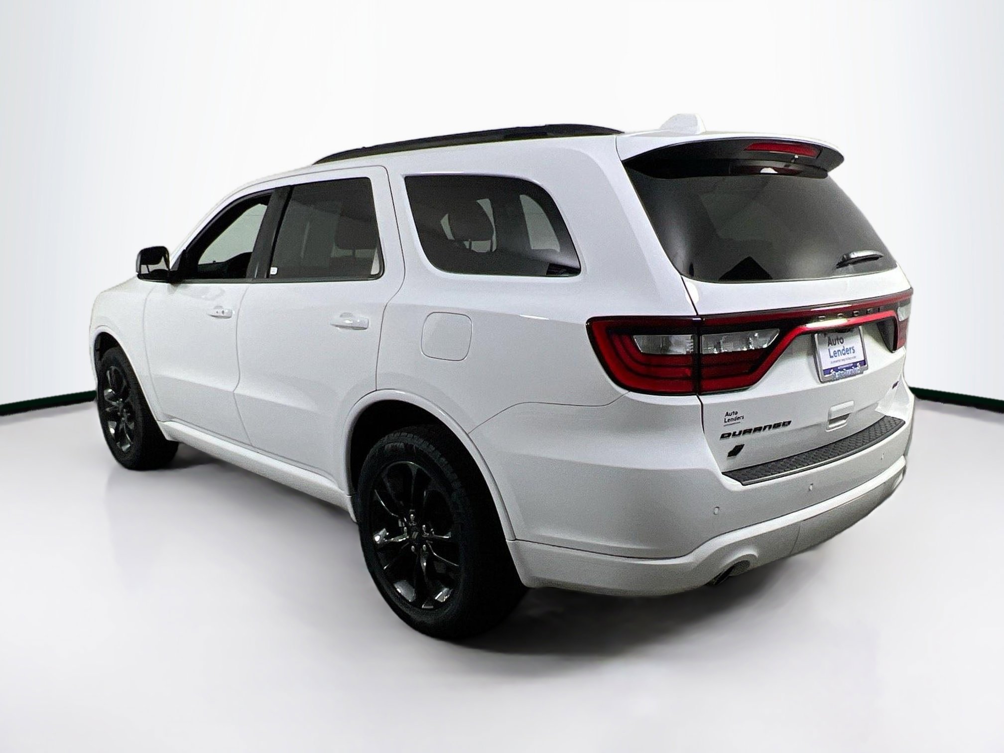 Used 2022 Dodge Durango GT image 7