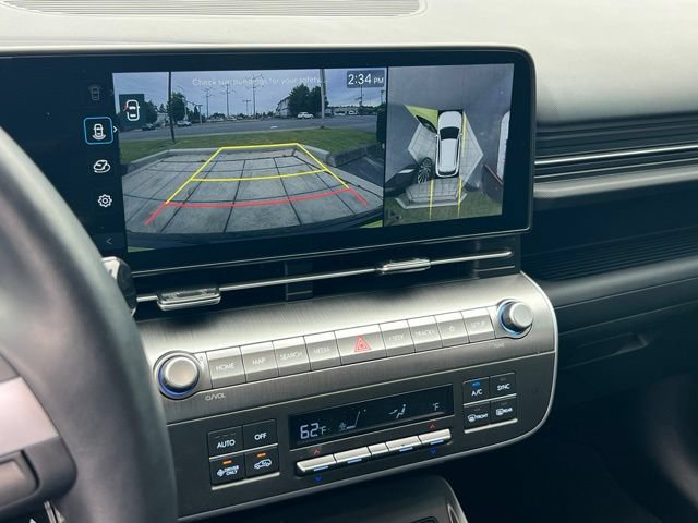 Certified 2024 Hyundai Kona Limited FWD image 23
