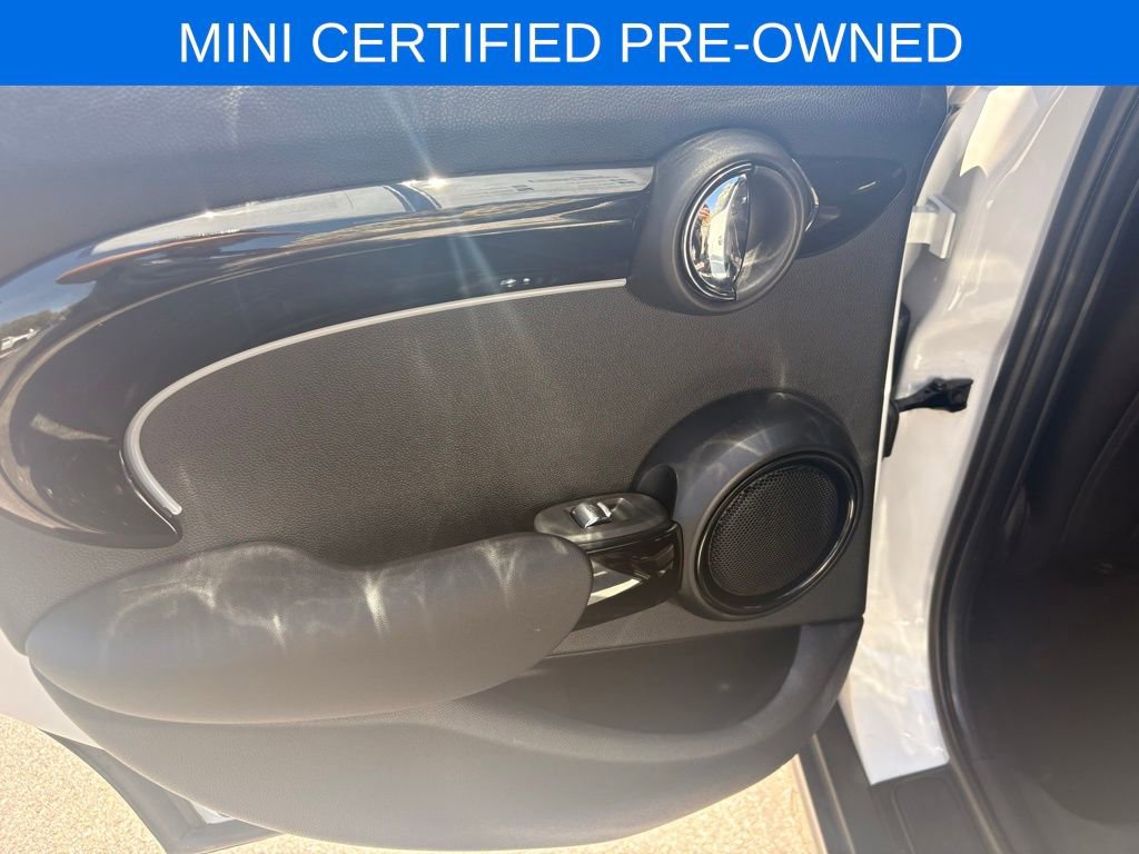 Used 2023 MINI Cooper S image 18
