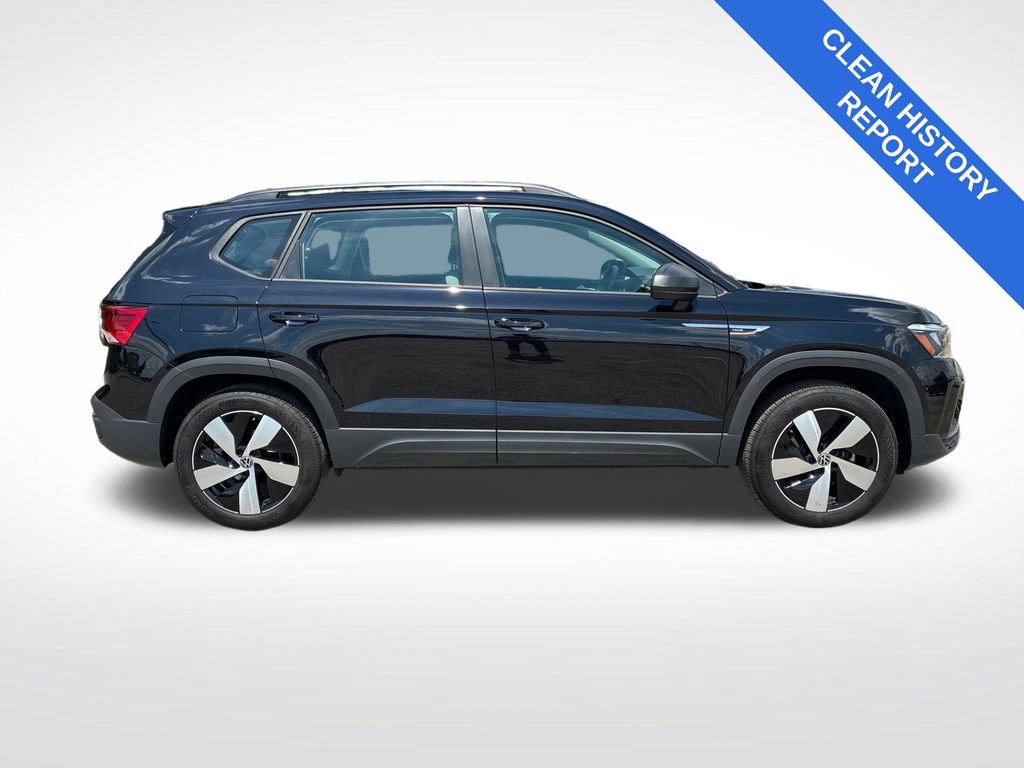 Used 2024 Volkswagen Taos S AWD/4WD video 2