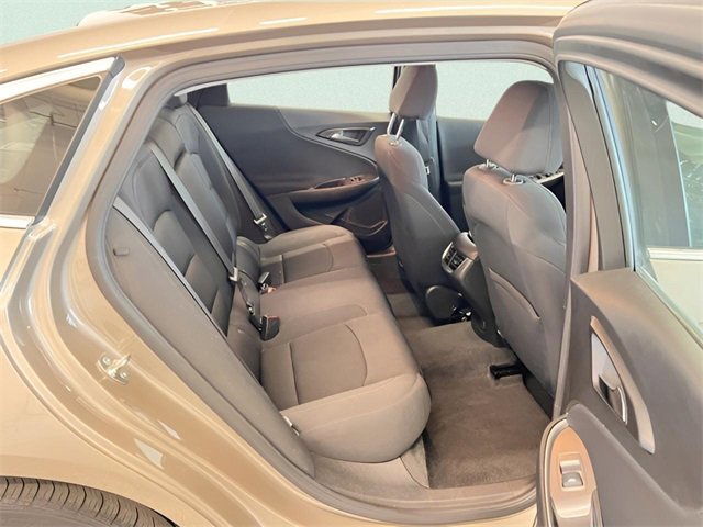 Certified 2024 Chevrolet Malibu LT image 10