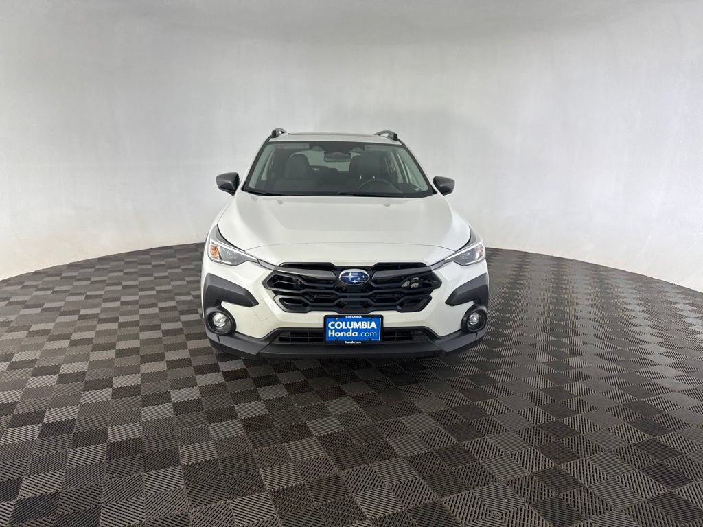 Used 2025 Subaru Crosstrek 2.5i Premium AWD/4WD image 2