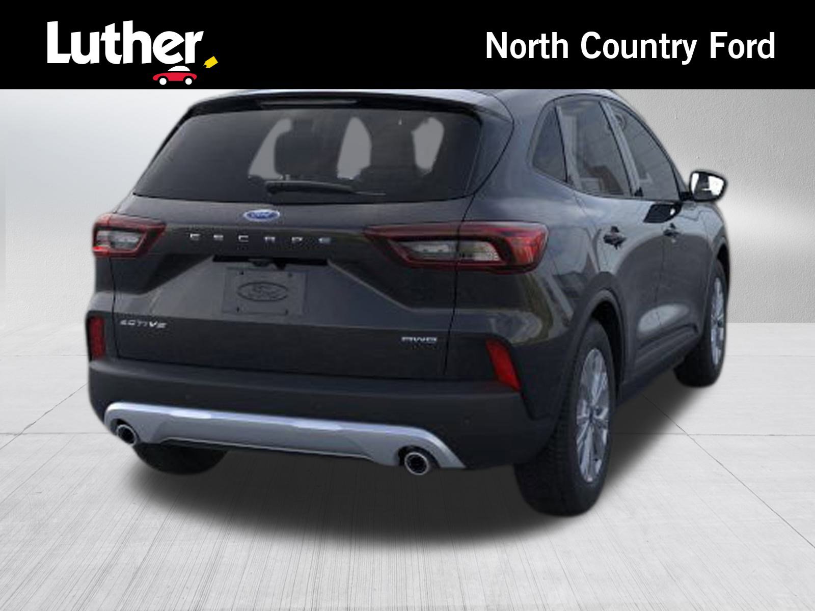 New 2026 Ford Escape Active w/ Active Premium Tech Pack AWD/4WD image 8