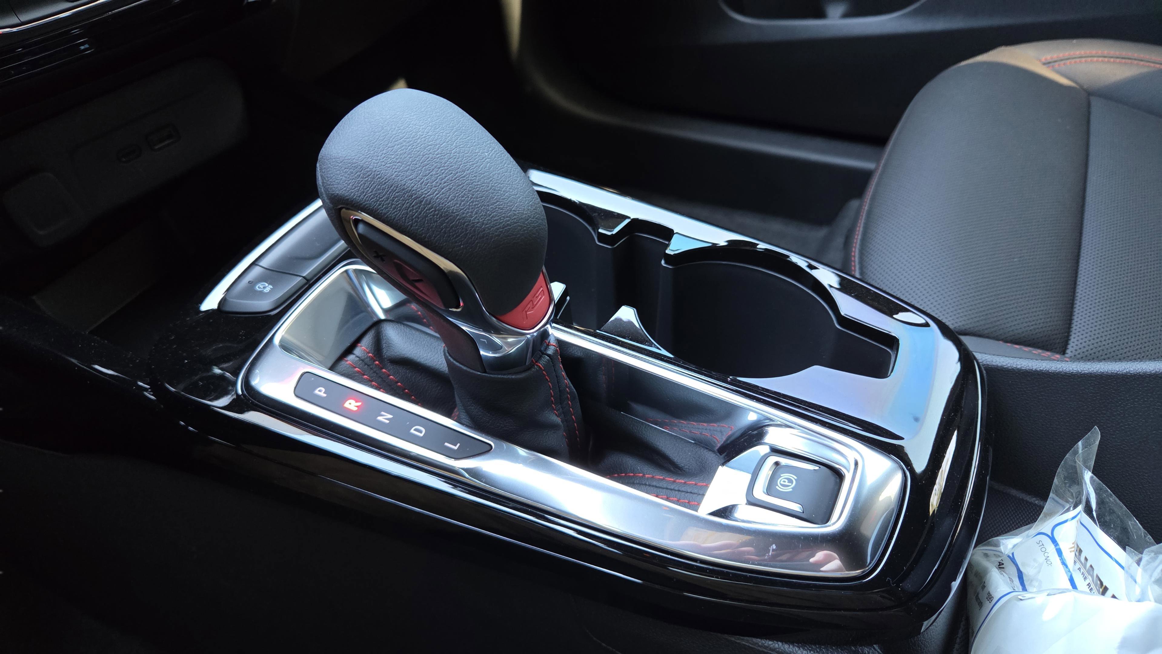 New 2026 Chevrolet Trax RS w/ Driver Confidence Package image 22