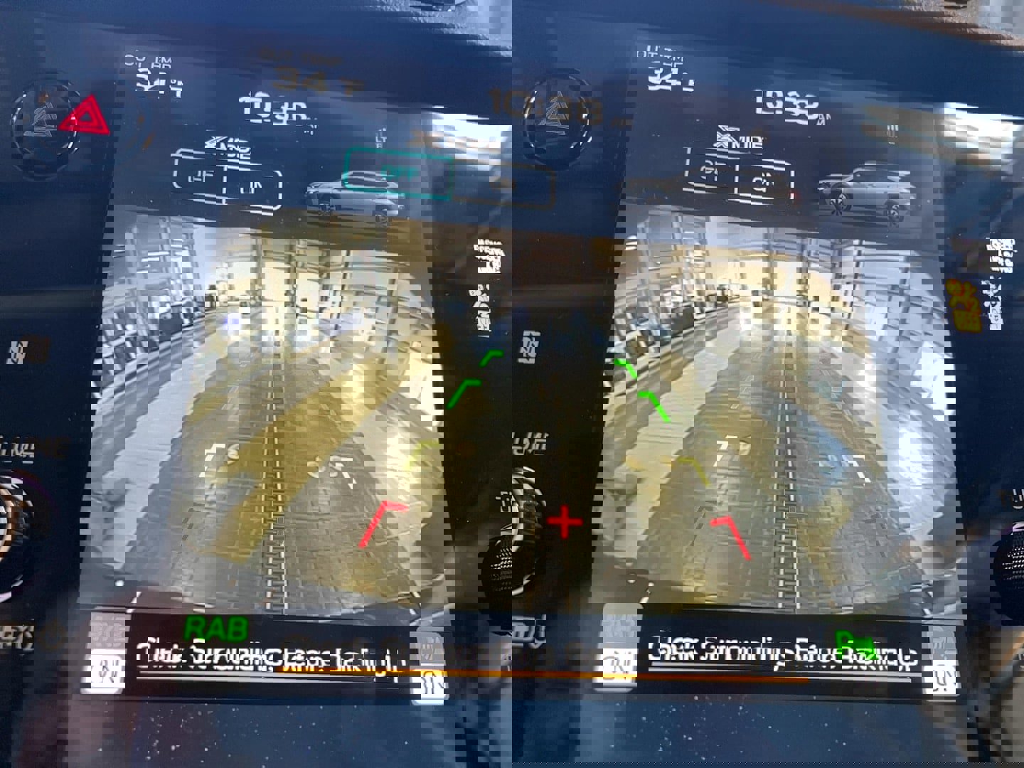 Used 2024 Subaru Outback Limited image 8