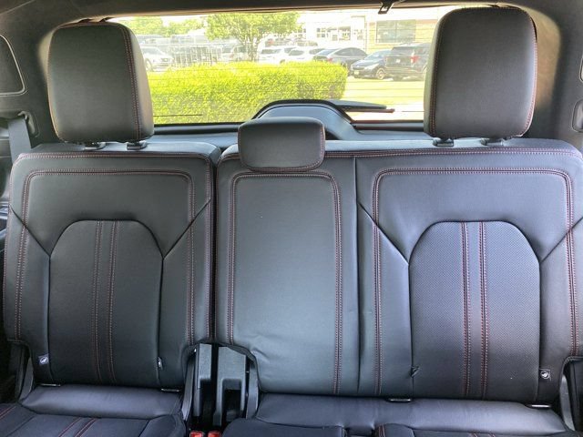 Used 2021 Ford Expedition Limited AWD/4WD image 20