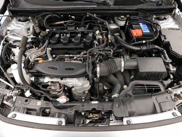 Used 2022 Honda Civic EX-L image 50