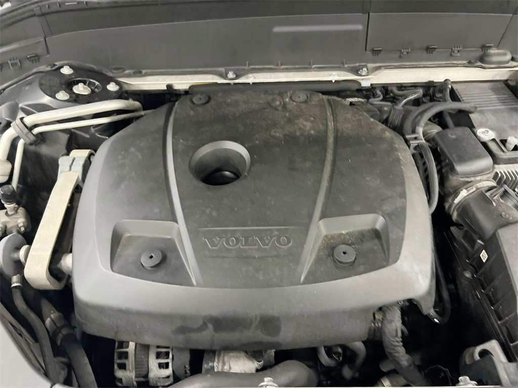 Used 2017 Volvo XC90 T6 Inscription w/ Vision Package image 25