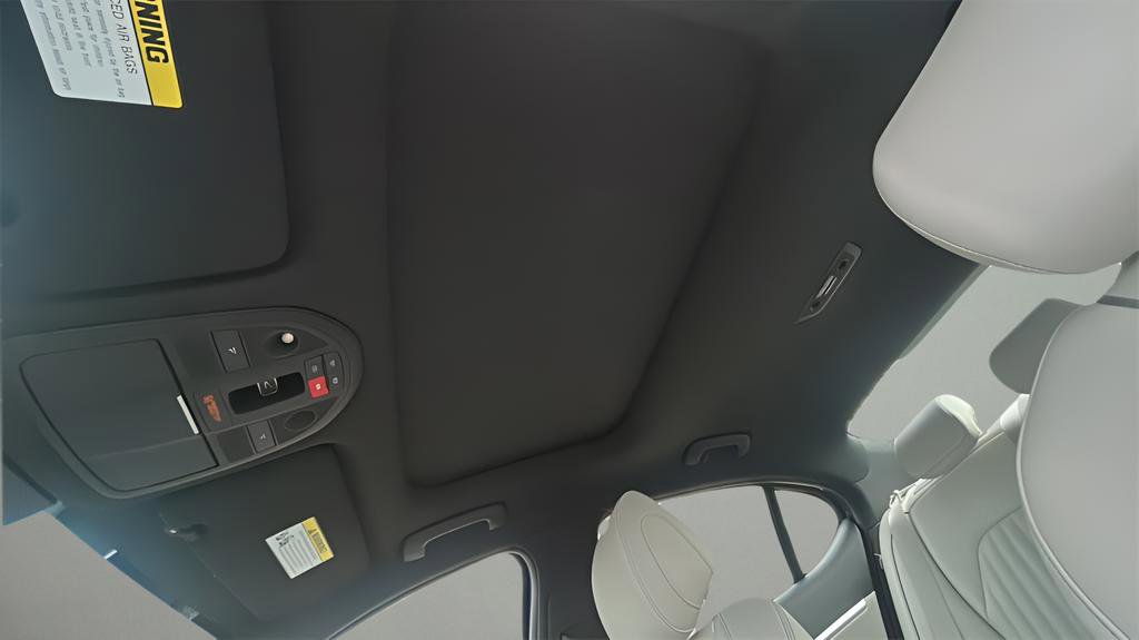 New 2026 Genesis G70 3.3T Sport Prestige image 14