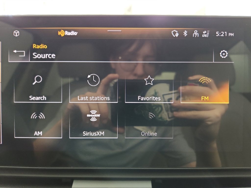 Used 2023 Audi Q5 2.0T Premium w/ Convenience Package image 20