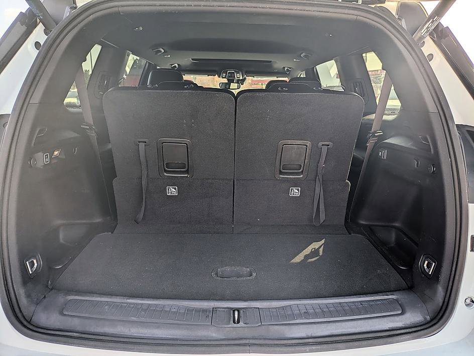 Used 2024 Jeep Grand Cherokee L Altitude image 32