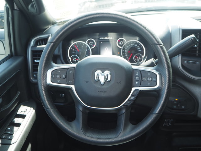 New 2025 RAM 3500 Tradesman w/ Chrome Appearance Group image 25