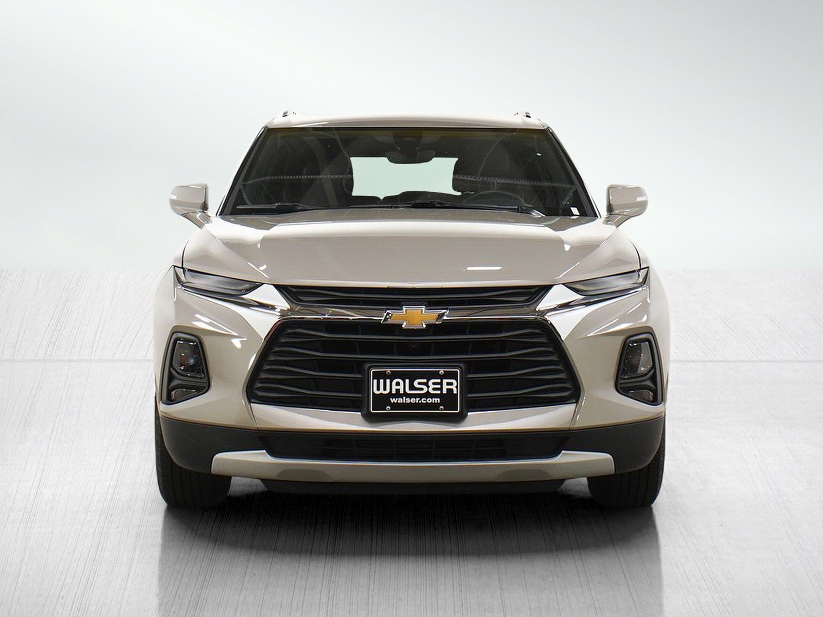 Used 2021 Chevrolet Blazer LT w/ Sound & Technology Package AWD/4WD image 8