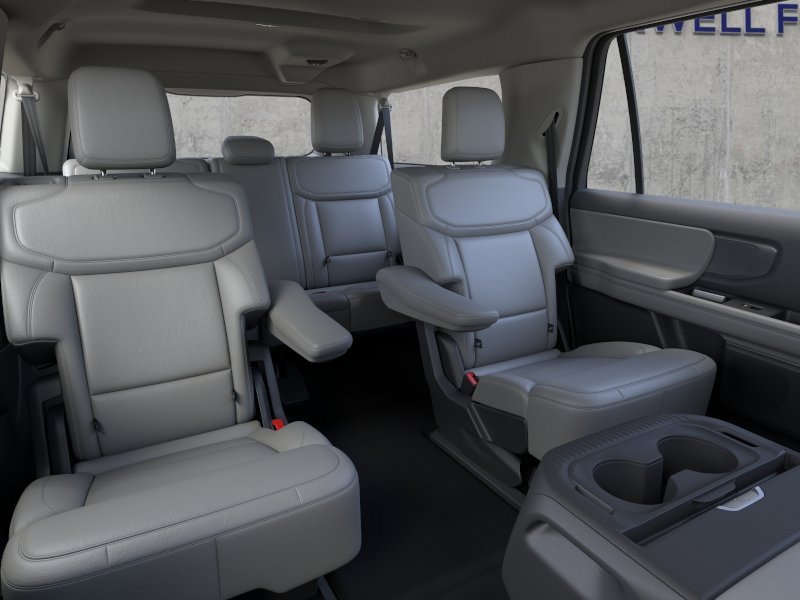 New 2026 Ford Expedition Max Active RWD image 28