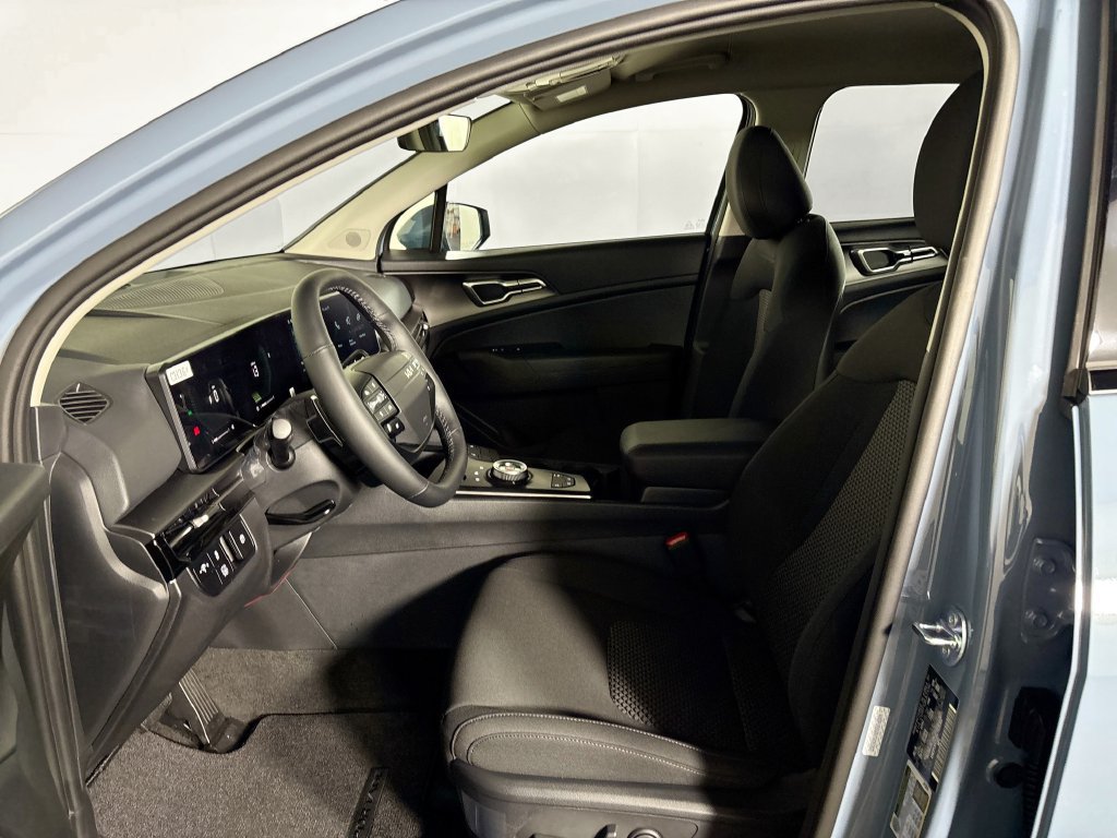 New 2027 Kia Sportage S AWD/4WD image 11