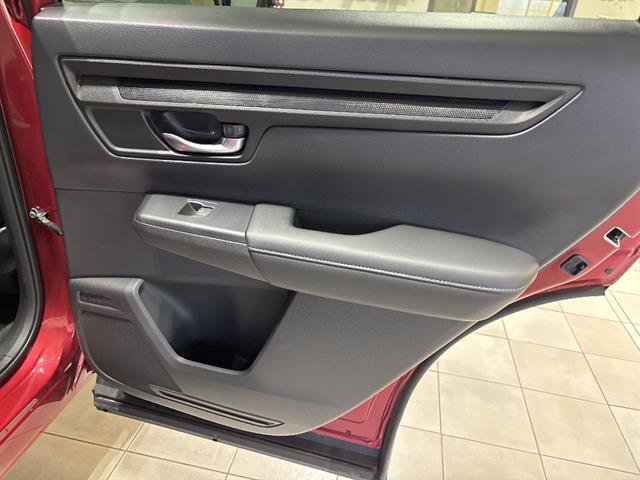 Used 2024 Honda CR-V EX image 21