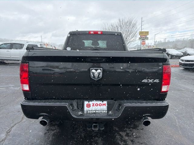 Used 2015 RAM 1500 Express image 8
