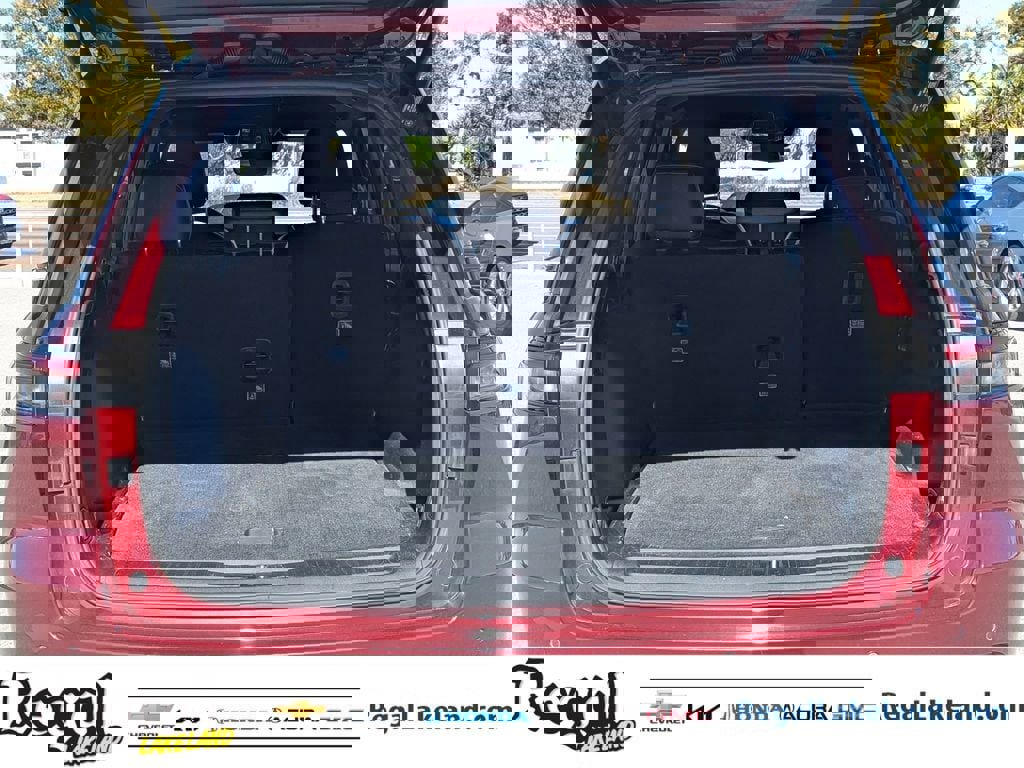 Used 2022 Jeep Grand Cherokee Altitude image 8