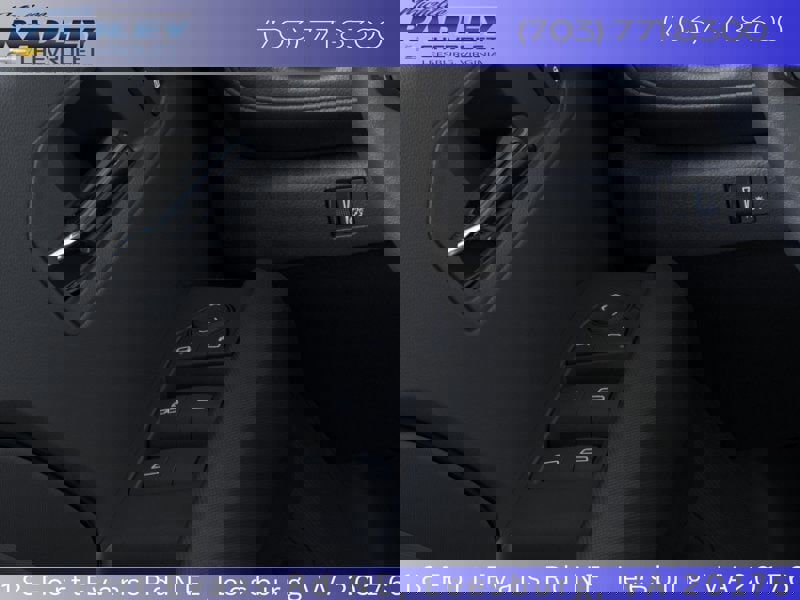 New 2026 Chevrolet Colorado LT w/ LT Convenience Package image 22