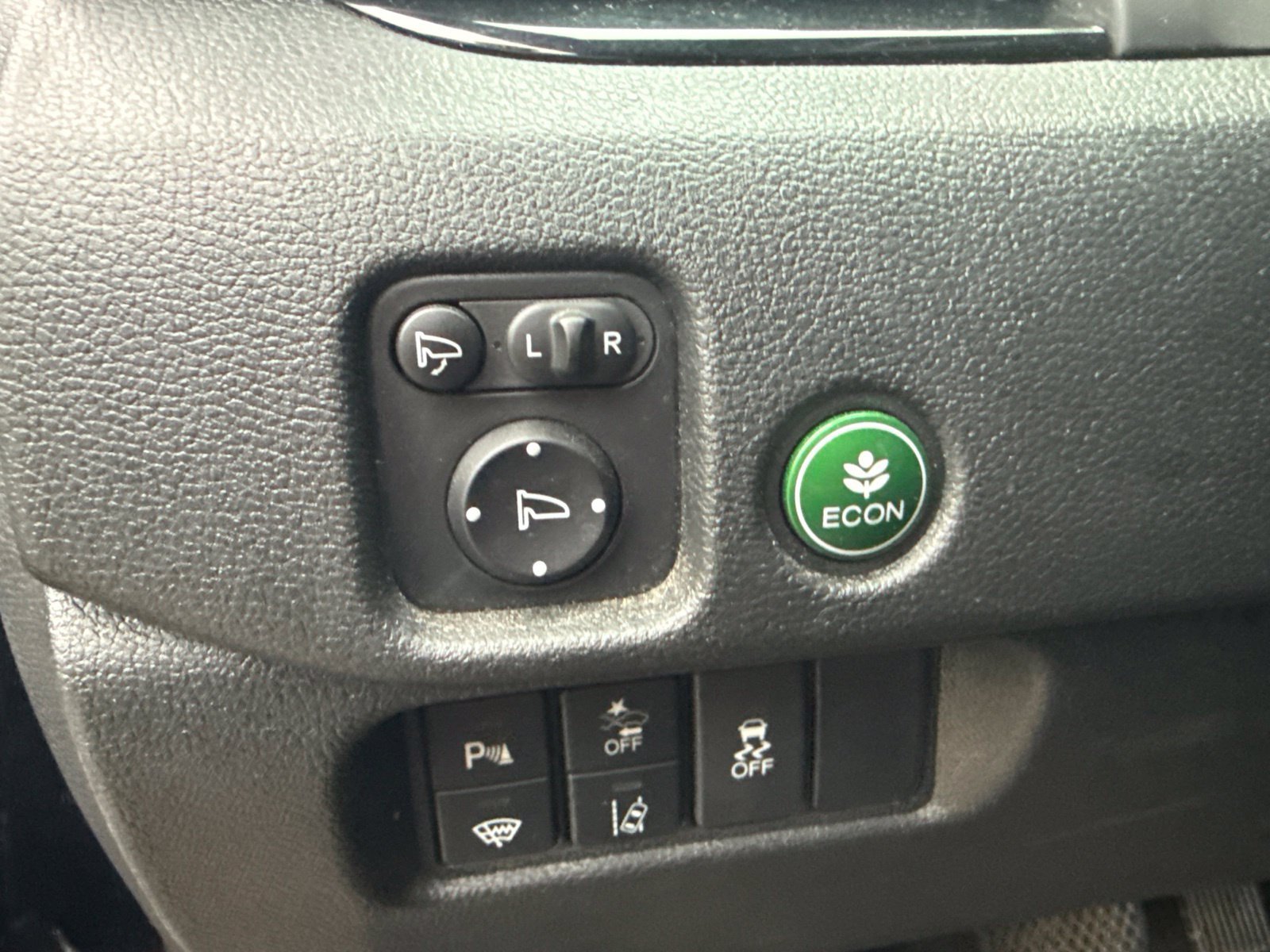 Used 2022 Honda Passport Elite image 28