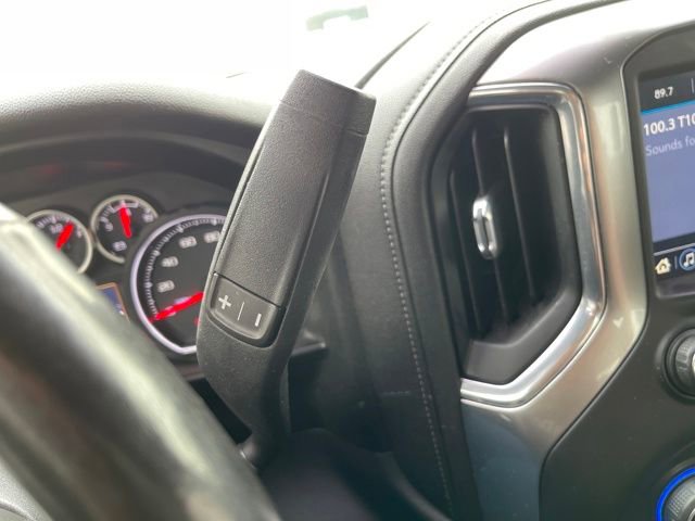 Used 2020 Chevrolet Silverado 1500 RST w/ All-Star Edition image 22