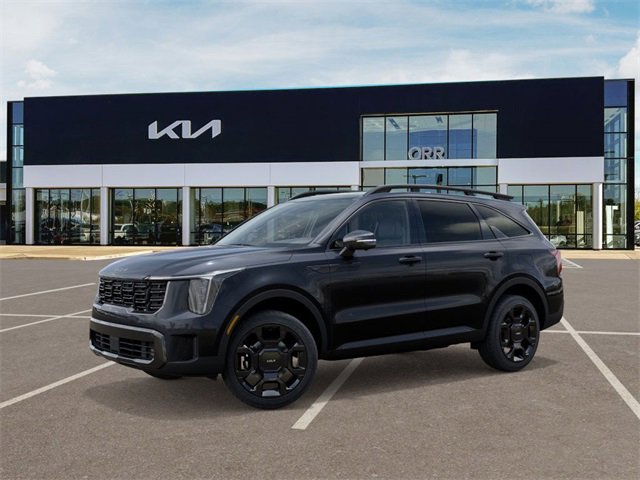 New 2026 Kia Sorento SX Prestige image 3