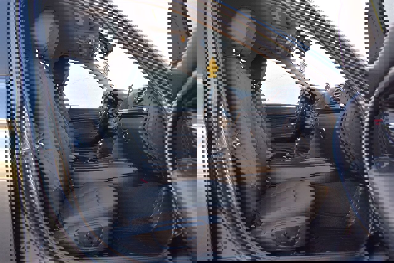 Used 2015 BMW 328i Sedan image 26