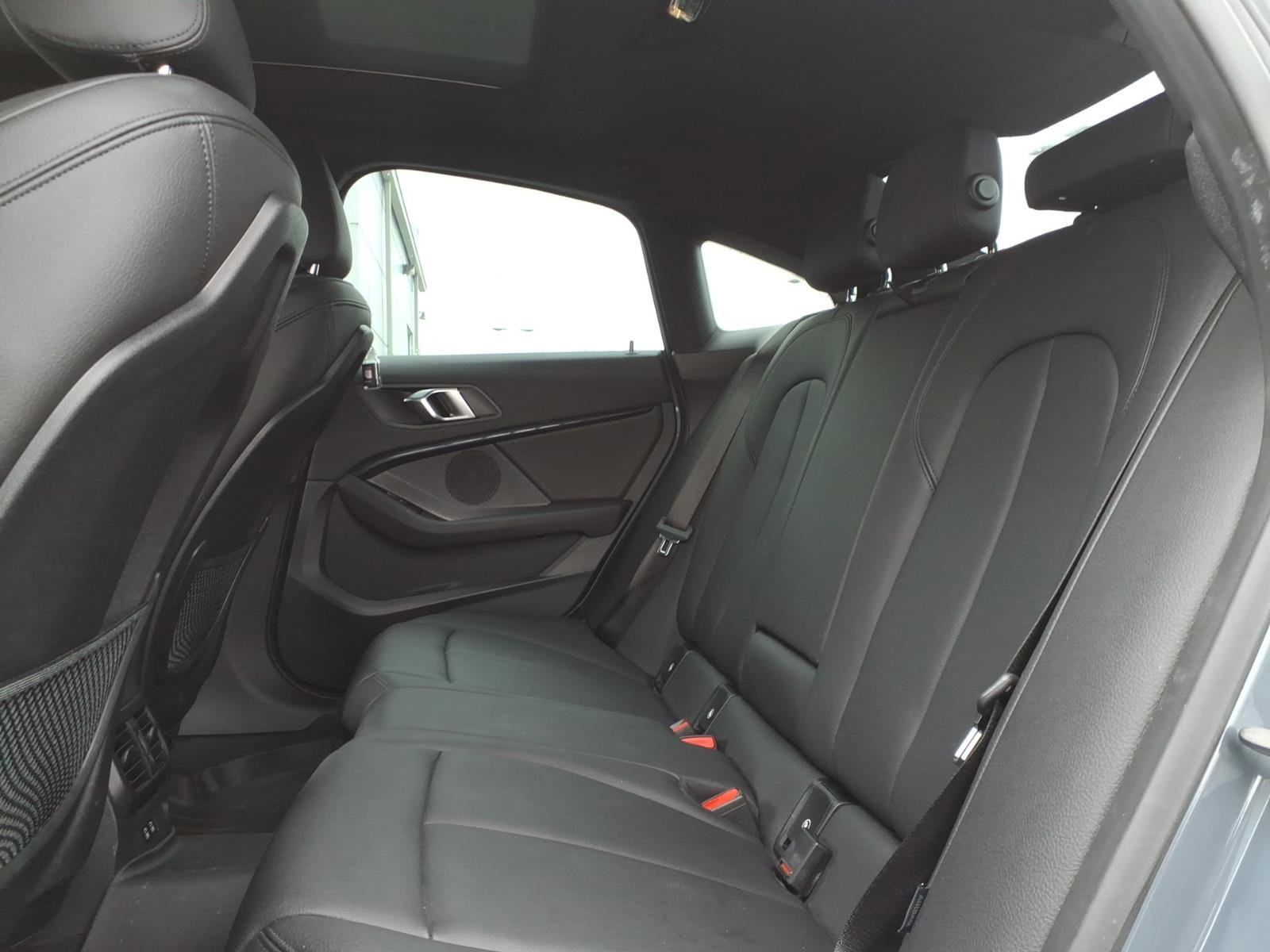 Used 2021 BMW 228i xDrive Gran Coupe w/ Lights Package image 9