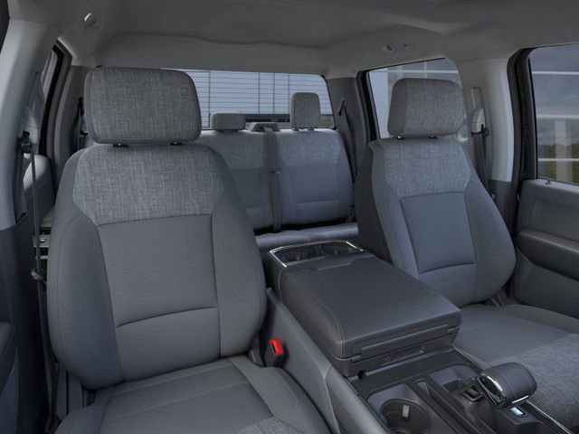 New 2025 Ford F150 Lightning XLT image 10