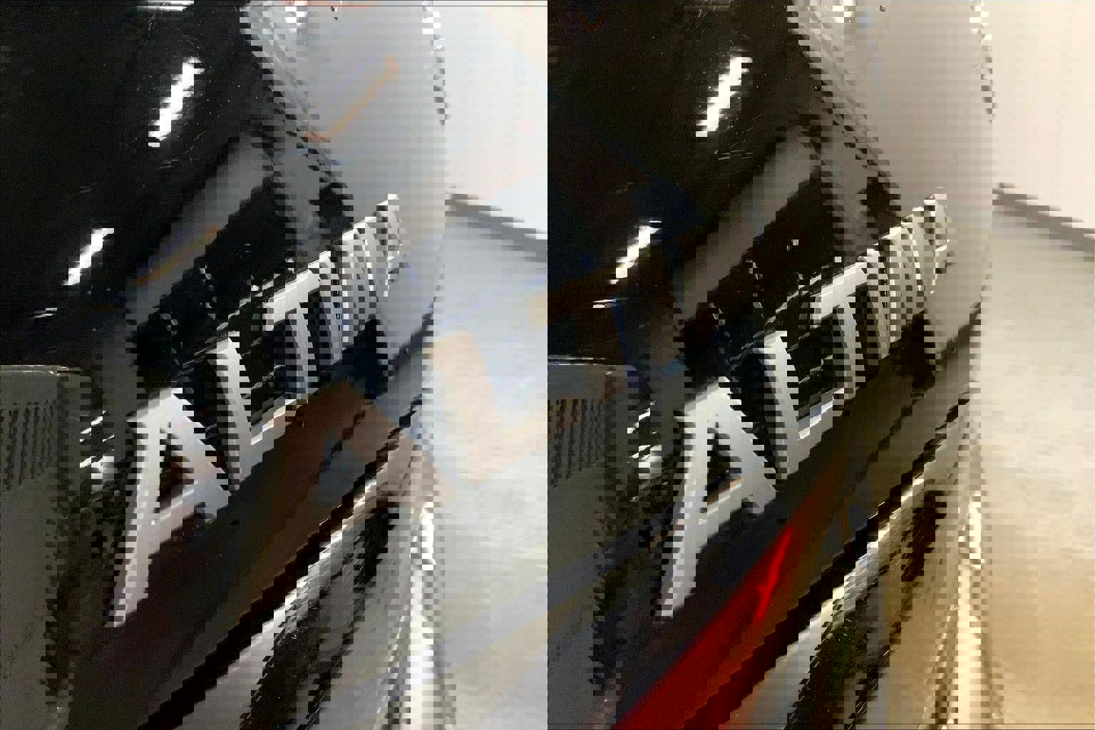 Used 2025 Nissan Altima 2.5 SV image 8