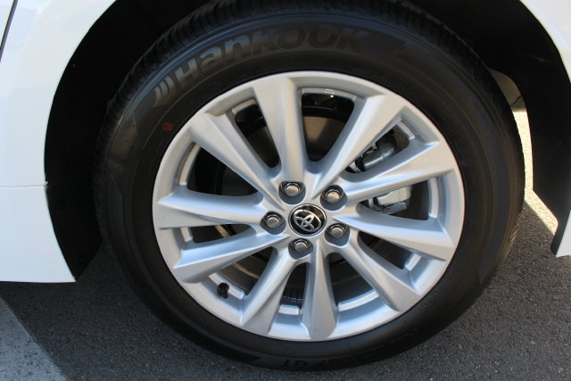 Certified 2026 Toyota Corolla LE w/ LE Premium Package FWD image 10
