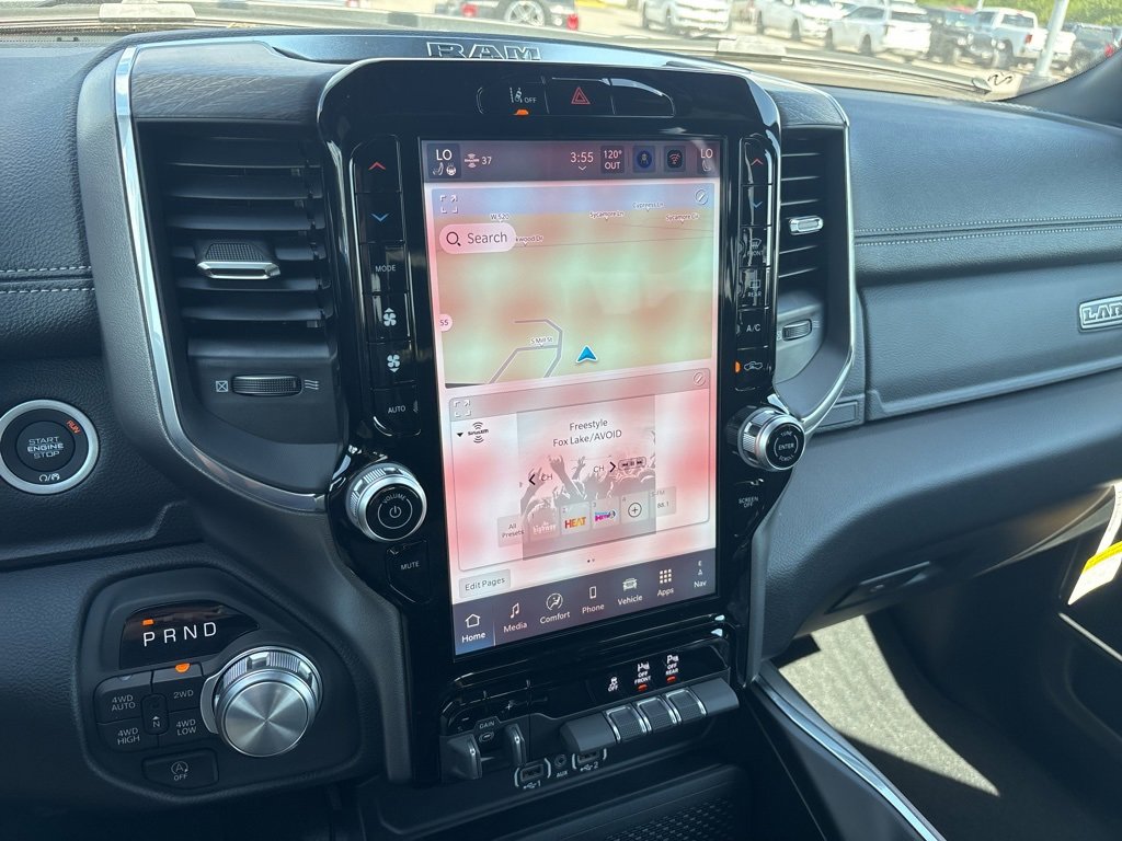 New 2026 RAM 1500 Laramie image 14