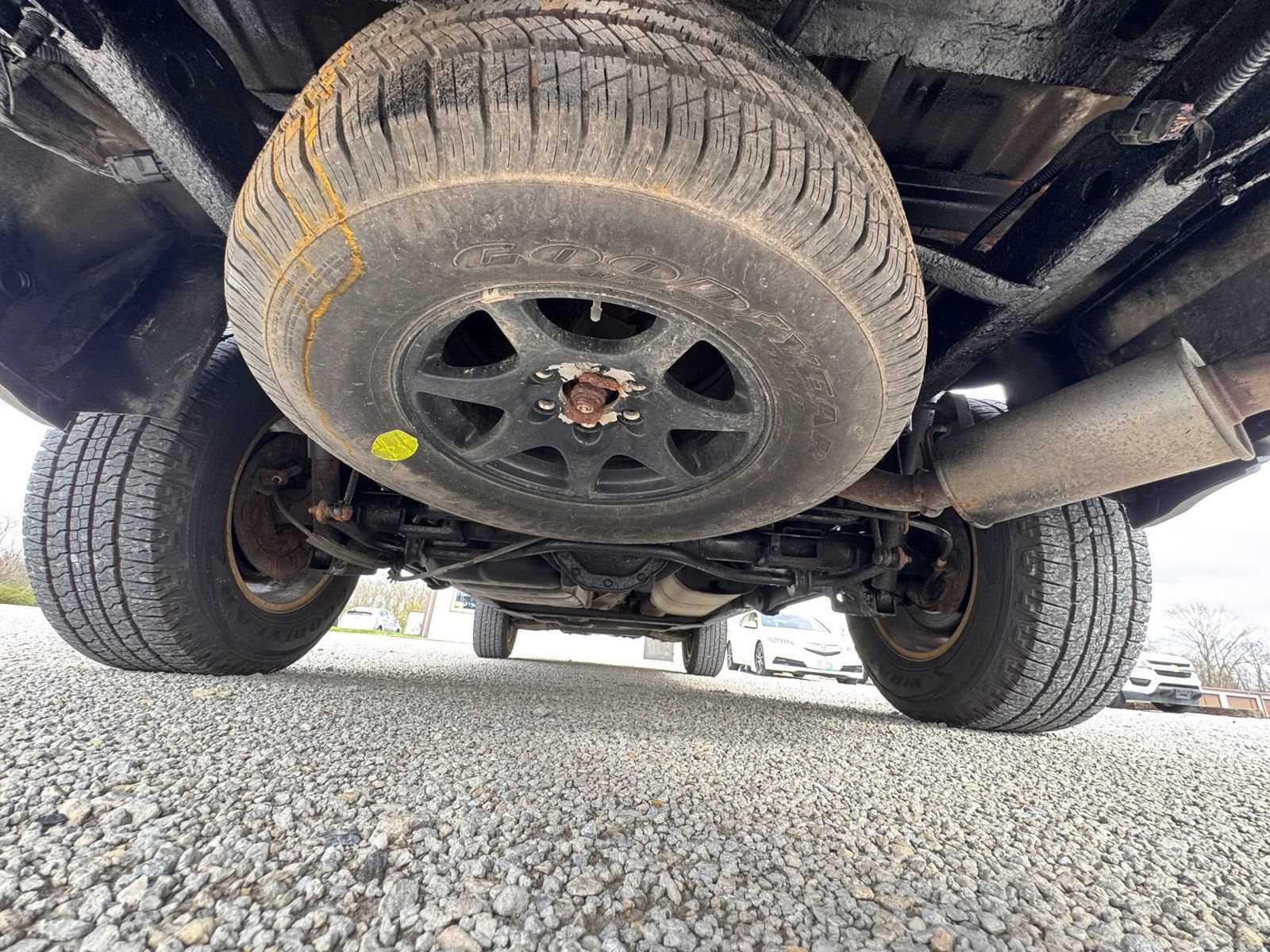 Used 2013 Chevrolet Avalanche LT AWD/4WD image 33