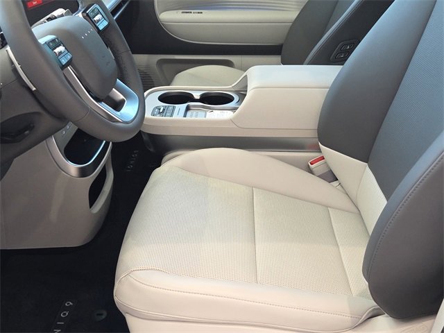 New 2026 Hyundai Ioniq 9 SEL image 16