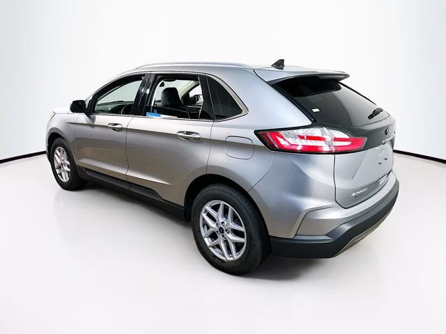 Used 2022 Ford Edge SEL w/ Convenience Package AWD/4WD image 6