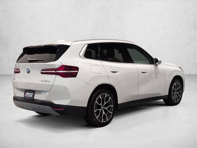Certified 2026 BMW X3 xDrive30i w/ Convenience Package AWD/4WD image 5