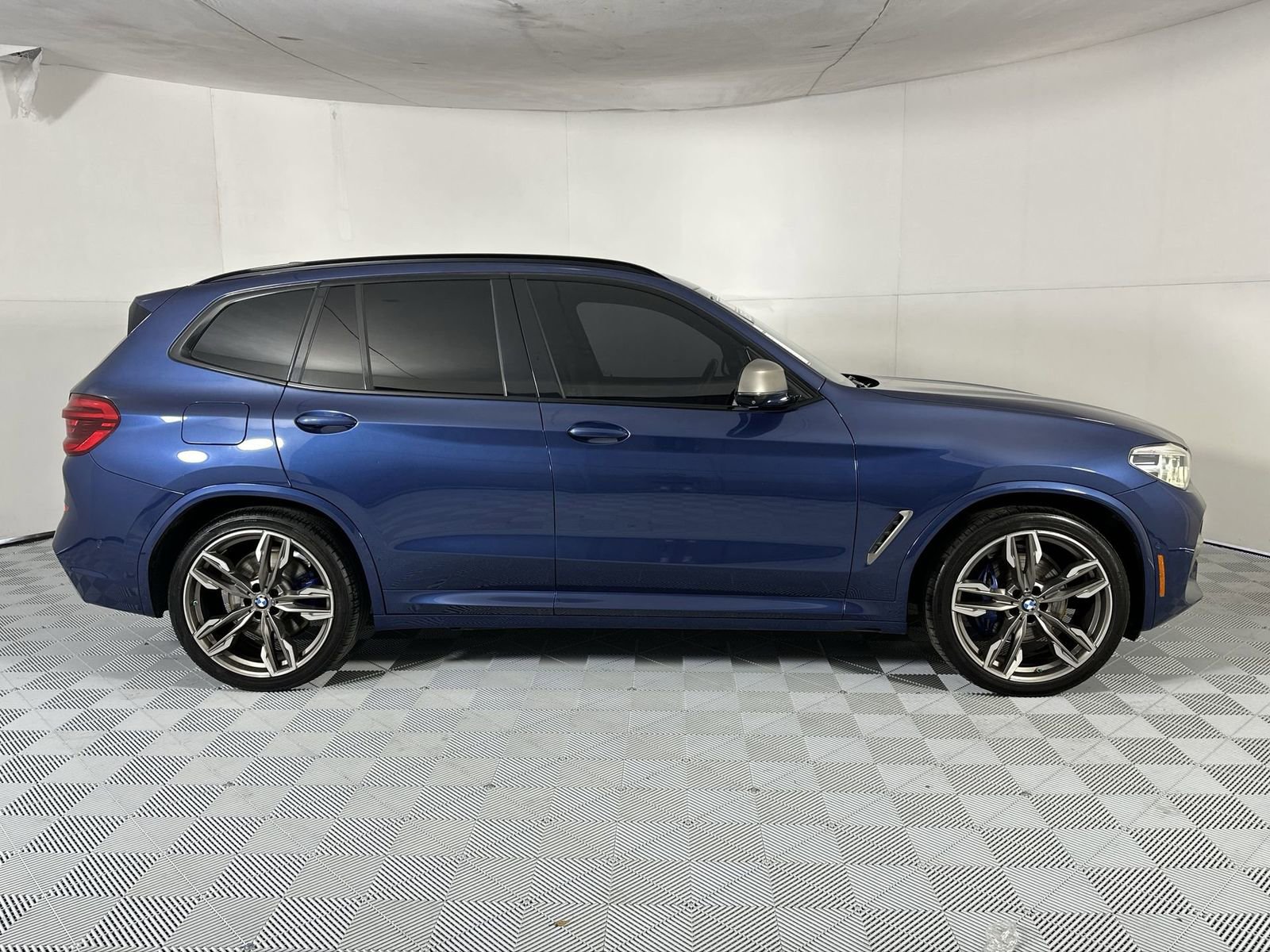 Used 2020 BMW X3 M40i w/ Executive Package image 9