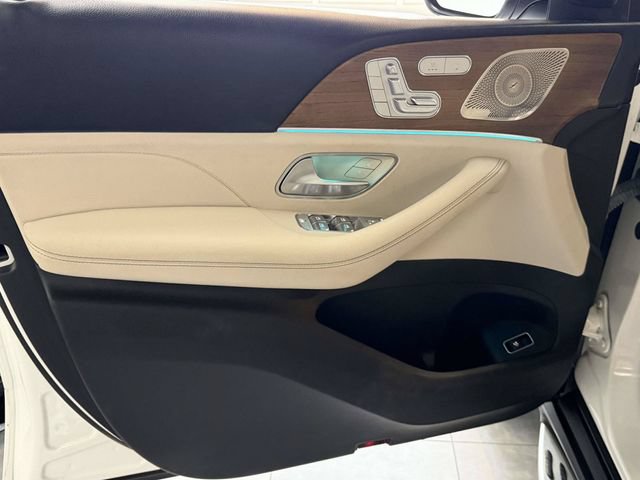 Certified 2023 Mercedes-Benz GLE 350 4MATIC image 14