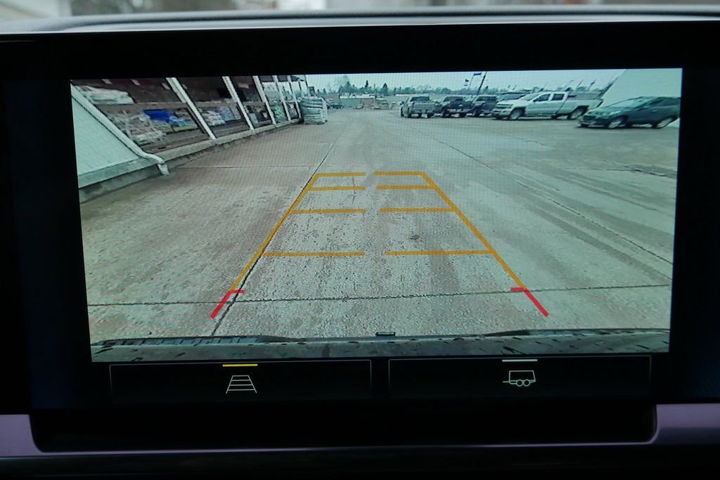 Used 2022 Chevrolet Silverado 1500 RST image 17