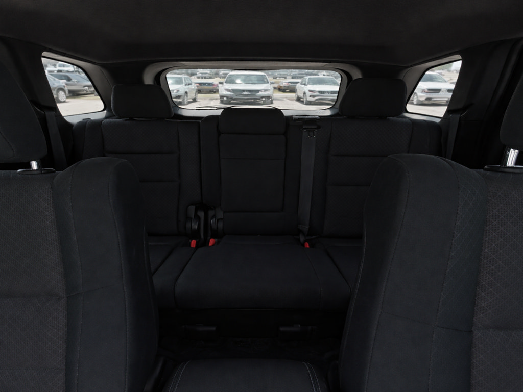 Used 2020 Jeep Grand Cherokee Limited X AWD/4WD image 13