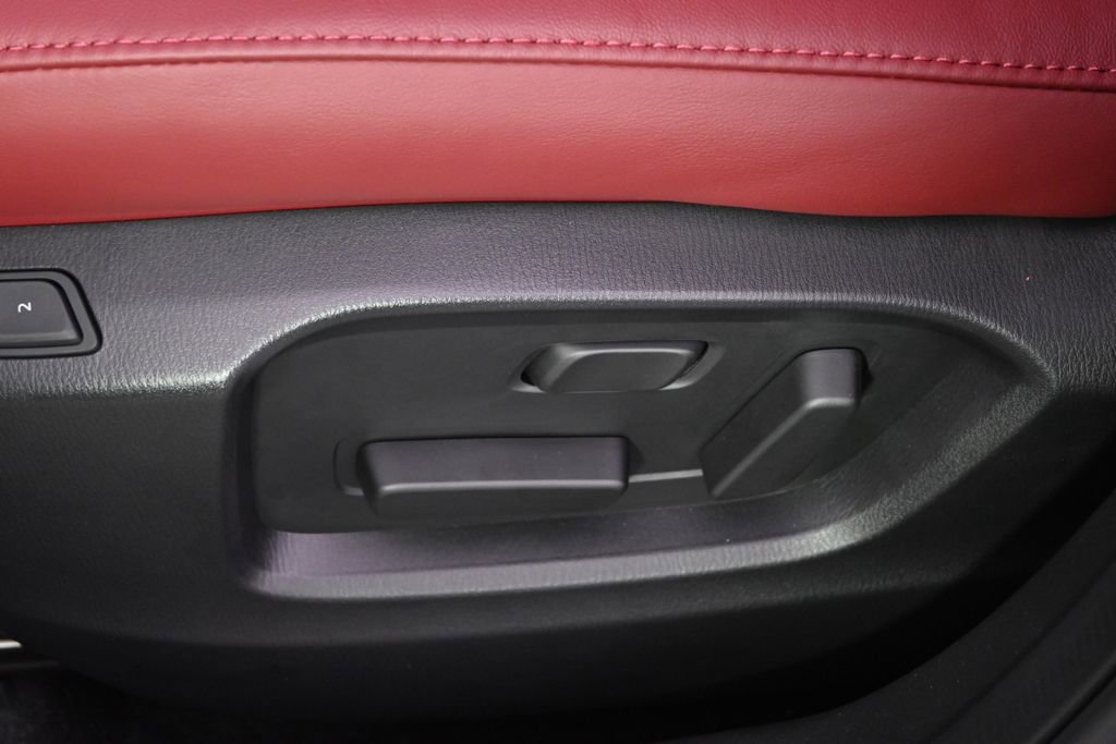 New 2025 MAZDA CX-5 Carbon Edition image 14