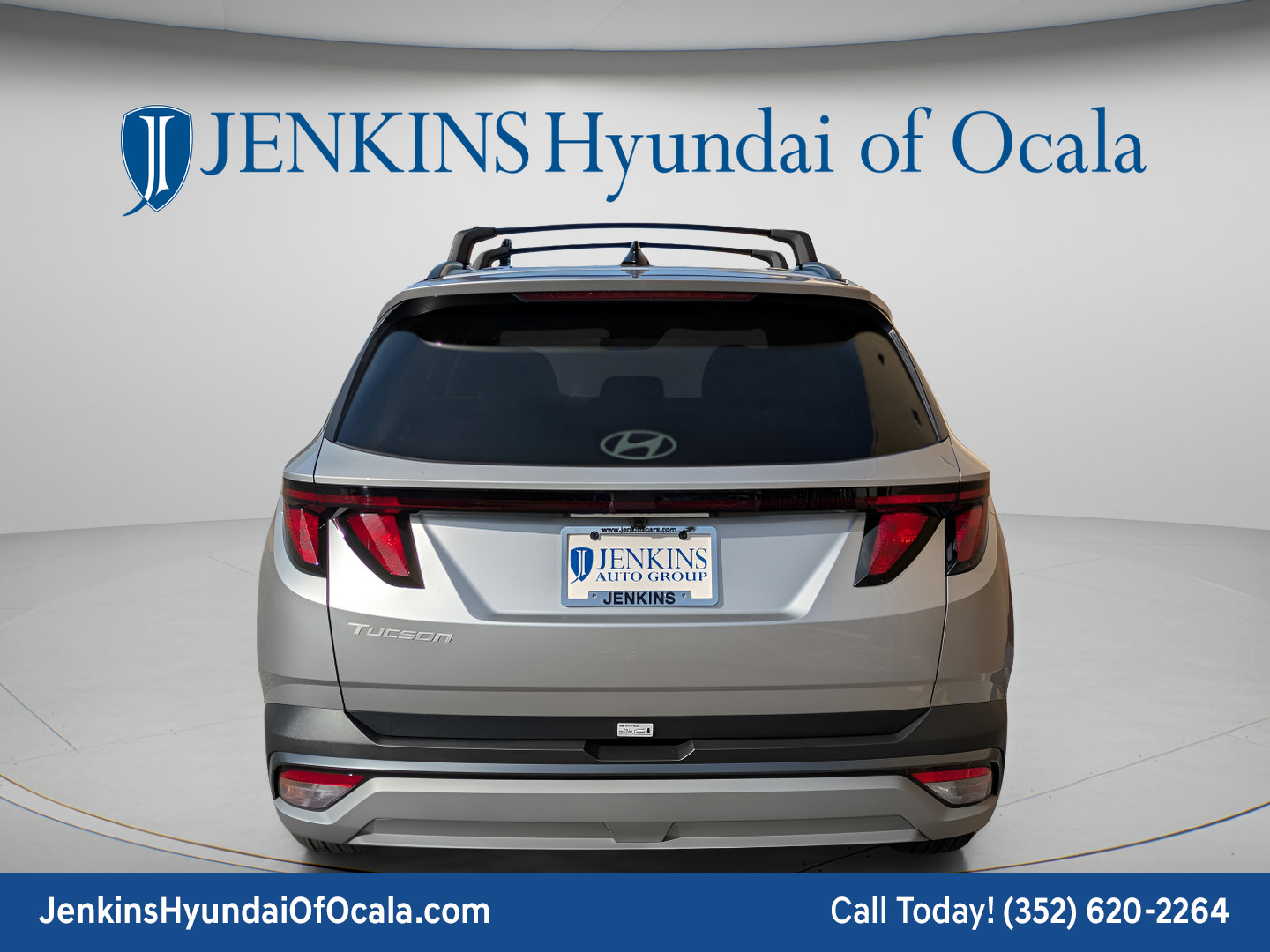 New 2026 Hyundai Tucson SEL Plus FWD image 5