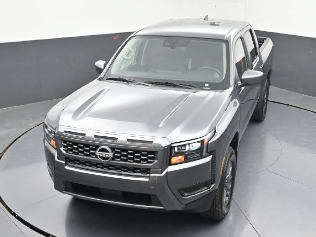 New 2026 Nissan Frontier SV w/ Tow Package RWD image 38