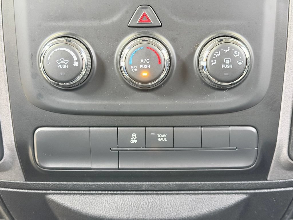 Used 2019 RAM 1500 Tradesman w/ Popular Equipment Group RWD image 36